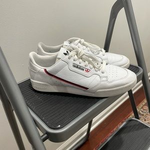 adidas originals Continental 80 Trainers Mens Size 10.5